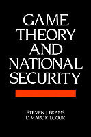 Game Theory and National Security