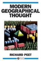 Modern Geographical Thought