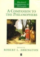 Companion to the Philosophers