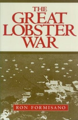 Great Lobster War