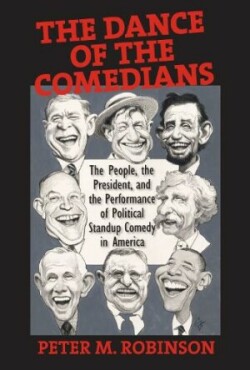  Dance of the Comedians