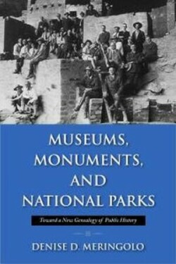 Museums, Monuments and National Parks