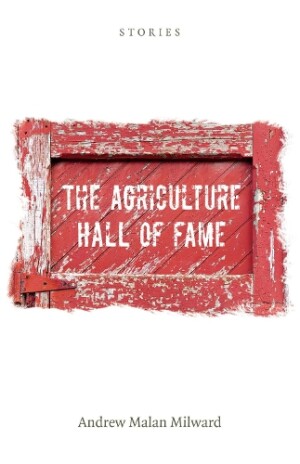 Agriculture Hall of Fame