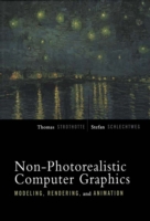 Non-Photorealistic Computer Graphics