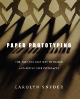 Paper Prototyping