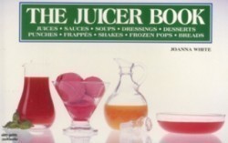 Juicer Book