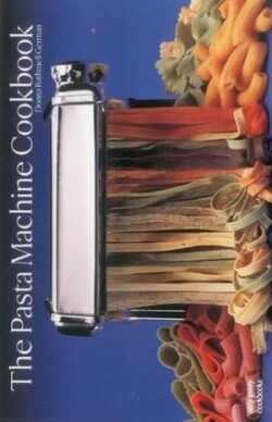 Pasta Machine Cookbook