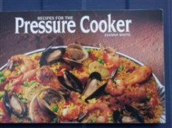 Recipes for the Pressure Cooker