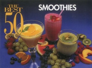 Best 50 Smoothies