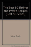 Best 50 Shrimp and Prawn Recipes