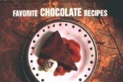 Favorite Chocolate Recipes