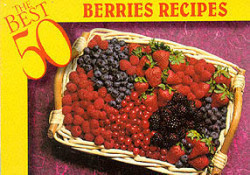 Best 50 Berries Recipes