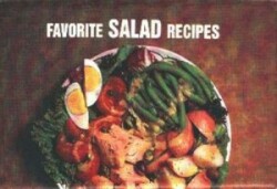 Favorite Salad Recipes