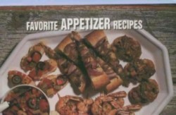 Favorite Appetizer Recipes