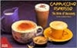 Cappuccino/Espresso