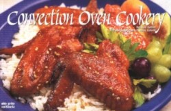 Convection Oven Cookery