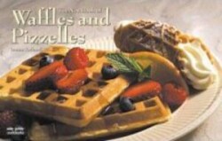 New Book of Waffles & Pizelles