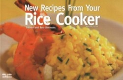 New Recipes from Your Rice Cooker