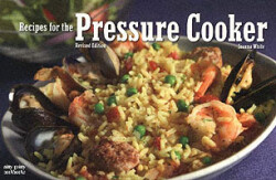 Recipes for Pressure Cooker