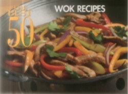 Best 50 Wok Recipes