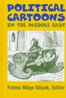 Political Cartoons in the Middle East