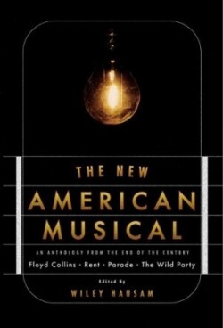 New American Musical