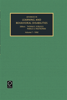 Advances in Learning and Behavioural Disabilities