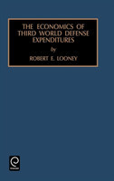 Economics of Third World Defense Expenditures