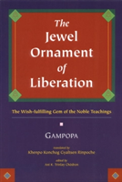 Jewel Ornament of Liberation