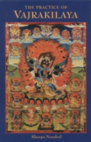 Practice of Vajrakilaya