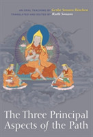 Three Principal Aspects of the Path