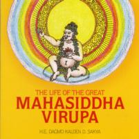 Life of the Great Mahasiddha Virupa