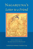 Nagarjuna's Letter to a Friend