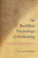 Buddhist Psychology of Awakening