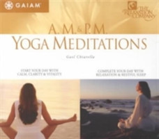 AM/PM Yoga Meditations