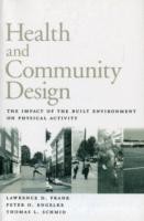 Health and Community Design