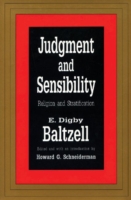 Judgment and Sensibility