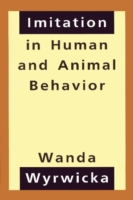 Imitation in Human and Animal Behavior