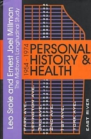 Personal History and Health