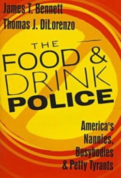 Food and Drink Police