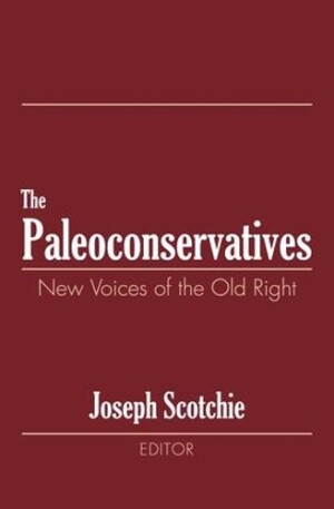 Paleoconservatives