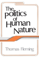 Politics of Human Nature