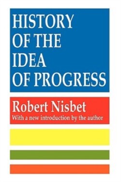 History of the Idea of Progress