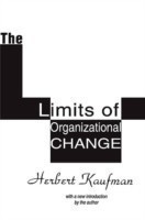 Limits of Organizational Change