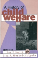 History of Child Welfare