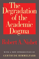 Degradation of the Academic Dogma