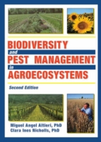 Biodiversity and Pest Management in Agroecosystems