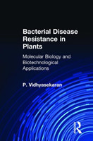 Bacterial Disease Resistance in Plants