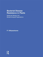 Bacterial Disease Resistance in Plants