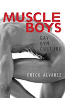 Muscle Boys